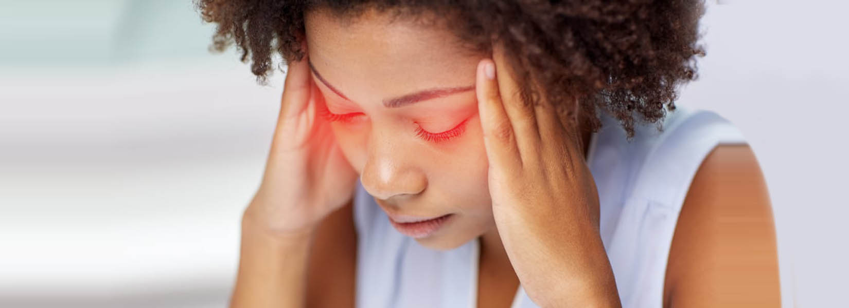 Eye Emergencies in Blue Springs