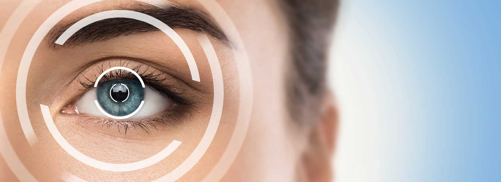 LASIK & Refractive Surgery Co-Management in Blue Springs