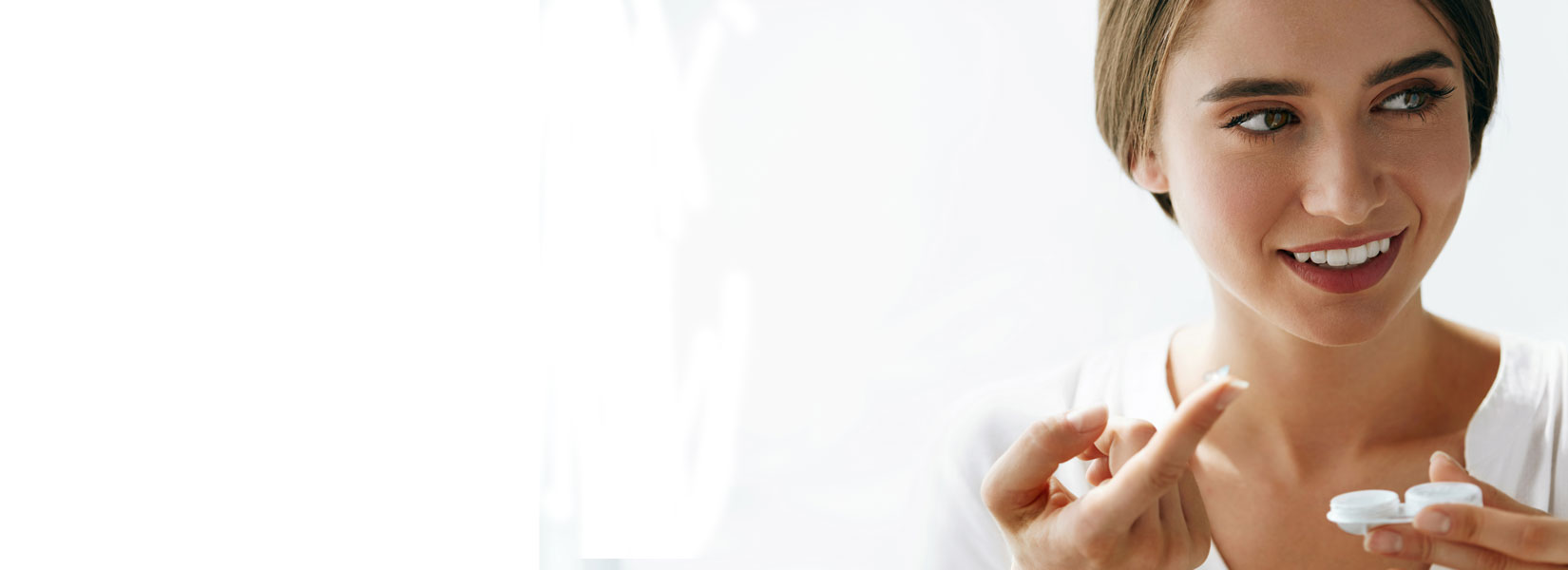 Scleral Contact Lenses in Blue Springs